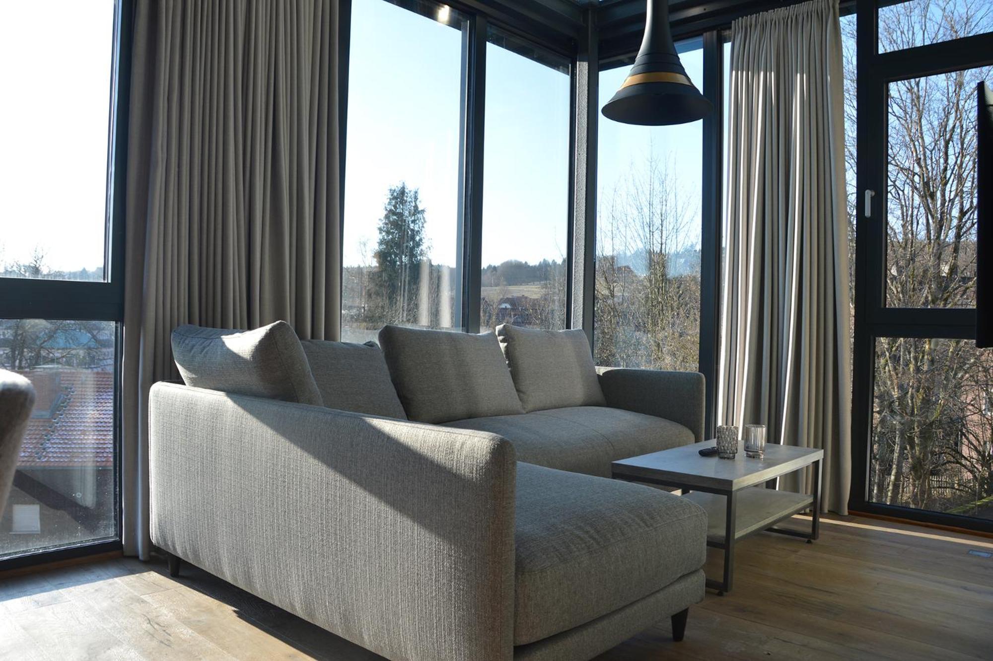 Strandberg'S Turmhaeuser Braunlage Bagian luar foto