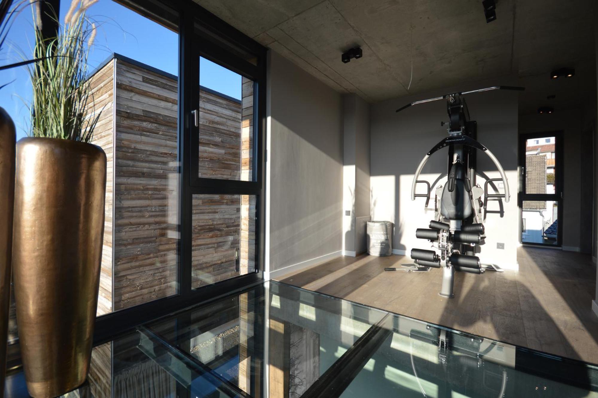 Strandberg'S Turmhaeuser Braunlage Bagian luar foto