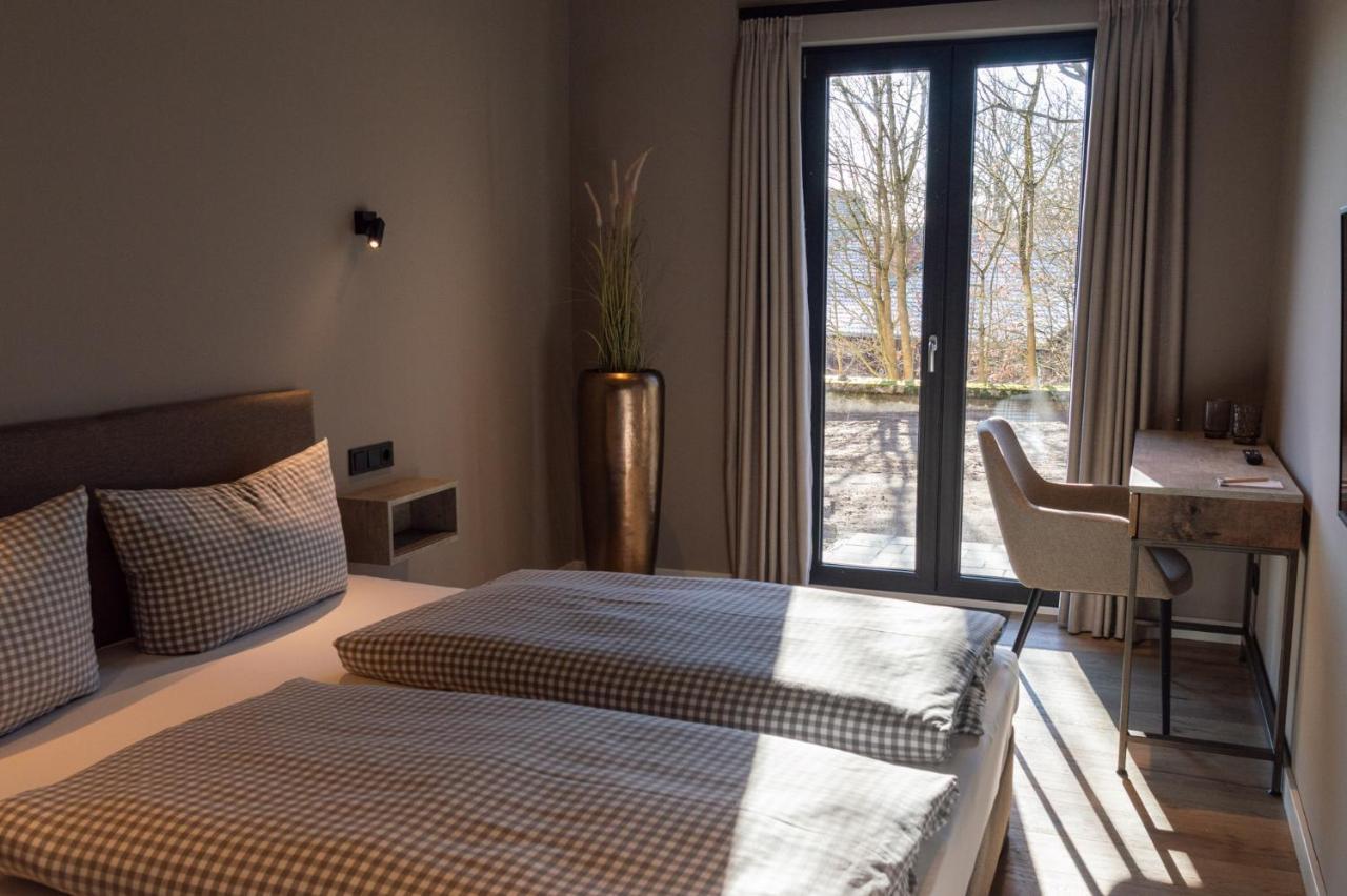 Strandberg'S Turmhaeuser Braunlage Bagian luar foto